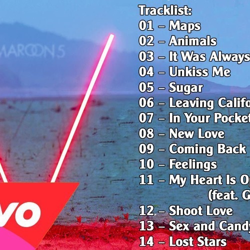 in your pocket maroon 5 mp3 download
