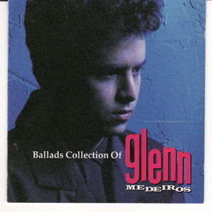 Glenn Medeiros Tumblr