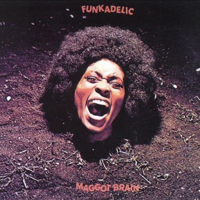 maggot brain