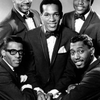 the temptations on Tumblr