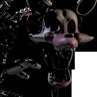 Mangler Test