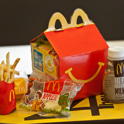 Fast Food Consumption Among University Students Fast Food Consumption Among University Students