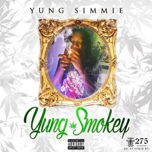 yung simmie shut up and vibe 2 zip