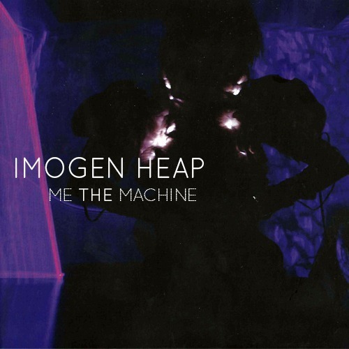 Me The Machine (Remix)
