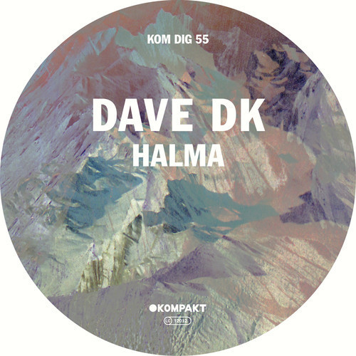 dave dk halma