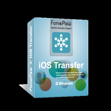 free FonePaw iOS Transfer 6.0.0