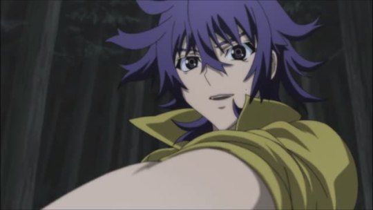 Shiki Spoilers Tumblr