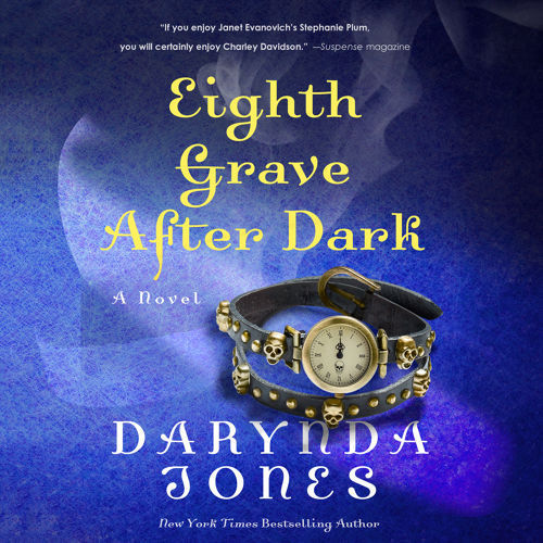 eleventh grave in moonlight by darynda jones