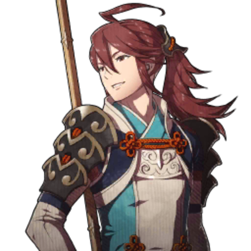 Tsubaki Dialogue