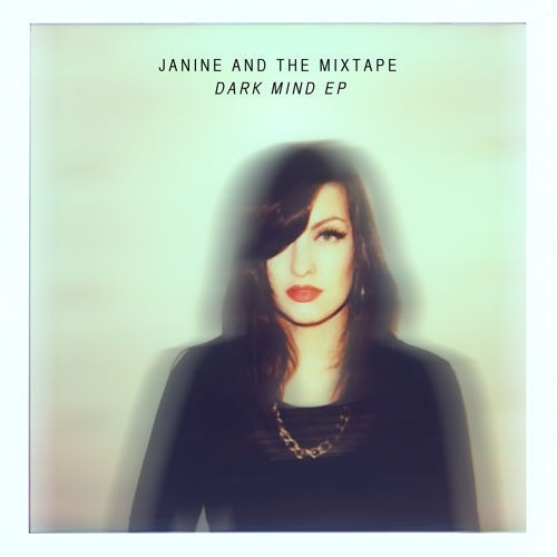 janine and the mixtape on Tumblr