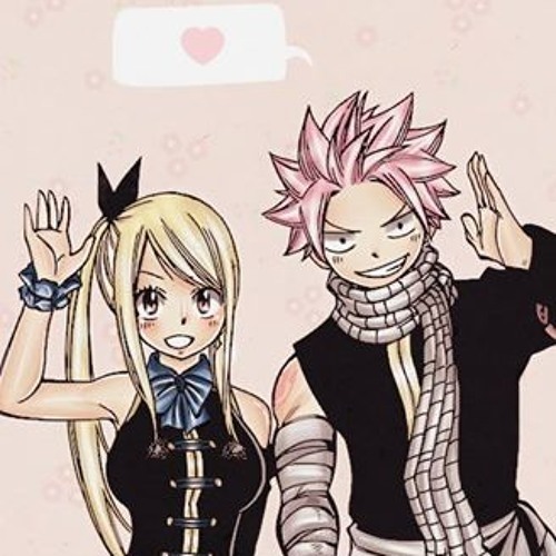 Fairy Tail Never End Tumblr