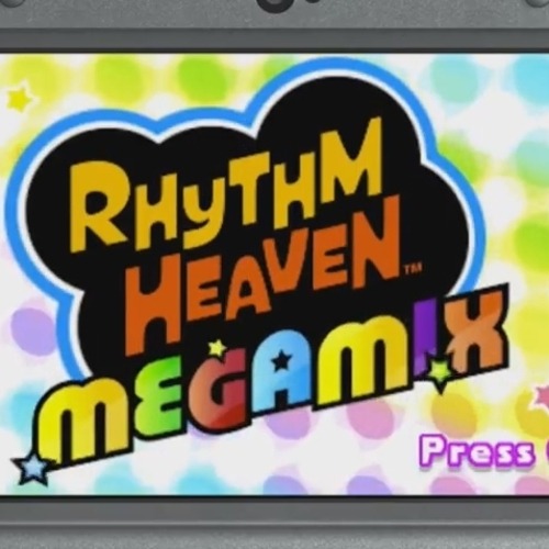 rhythm heaven megamix remix