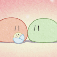 dango daikazoku original