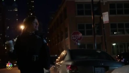 Chicago Pd Hailey And Jay Kiss No Partner Tumblr When She Reveals That She Wasnt Going 