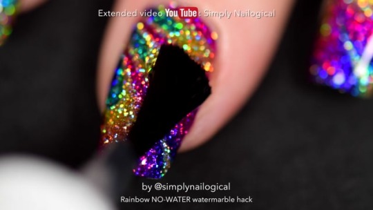 Holoporn Videos - watermarble nails | Tumblr