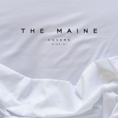 The Maine - Covers (Side B) (2016)