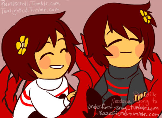 ⱽᶦᵛᵃᶫᵈᶦ﹠ⱽᵉʳᵈᵃᶰᵃ/ᶠᶫᵒʷᵉʳᶠᵉᶫᶫ ❀ @ᵘᶰᵈᵉʳᶠᵃʳᵗ⁻ˢᶰᵃˢ ﹠ @ᵏᵃᶻᵉᶠᶦᵉᶰᵈ ᵇᵃˢᵉᵈ ᵒᶰ ᵗʰᶦˢ ᵛᶦᵈᵉᵒ ᵗʰᵃᵗ ᶠᶫᵒᵃᵗᵉᵈ ᵃʳᵒᵘᶰᵈ, ᴵ ᵗᵘʳᶰᵉᵈ ᶦᵗ ᶦᶰᵗᵒ ᵇᵃᵇʸ ʰᵉᶫᶫ