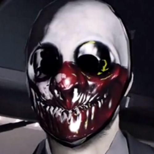 wolf payday 3