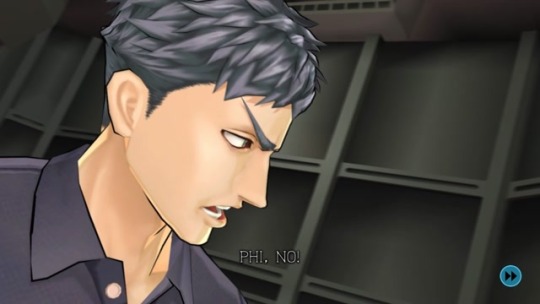 Zero Time Dilemma Spoilers Tumblr