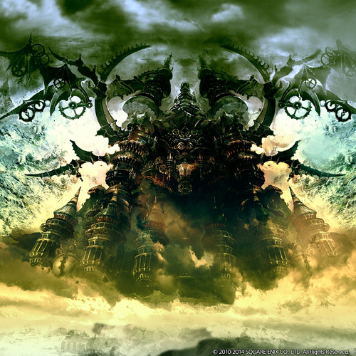 Alexander Theme