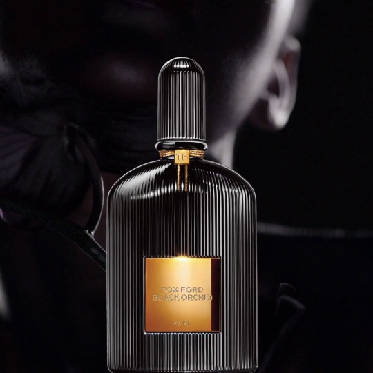 TOM FORD - The iconic fragrance from TOM FORD.