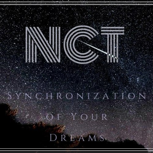 Nct synchronization of your dreams audio book
