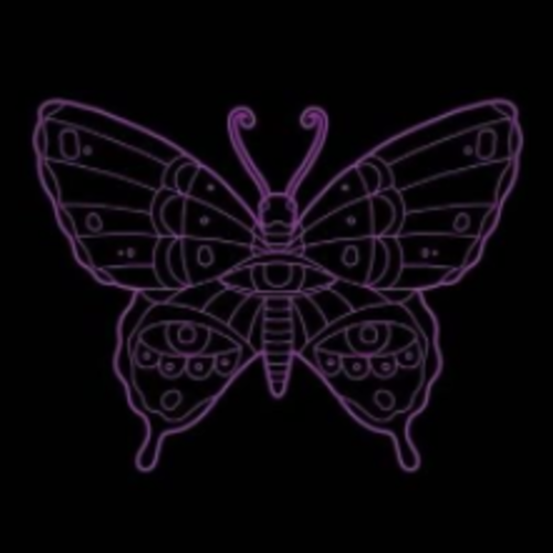 Black Butterflies & Déjà Vu | Tumblr