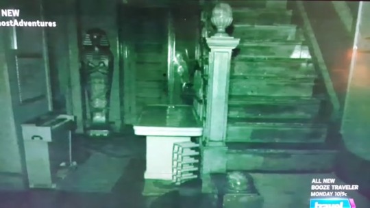 Ghost Adventures Clip Tumblr