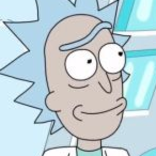 If he's so smart, why is he so handsome?