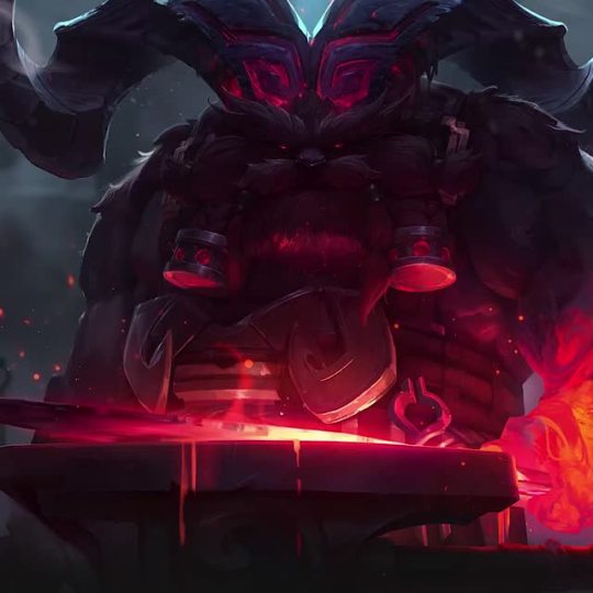 ornn on Tumblr