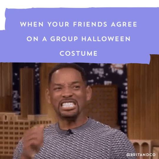 group costume on Tumblr