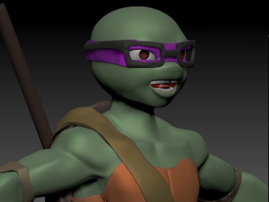 donatello tmnt 90s