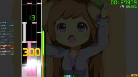 Best Osu Stepmania Skin