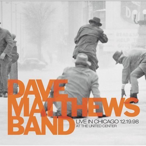 Dave Matthews Band Crash Into Me Live in... DMB audio