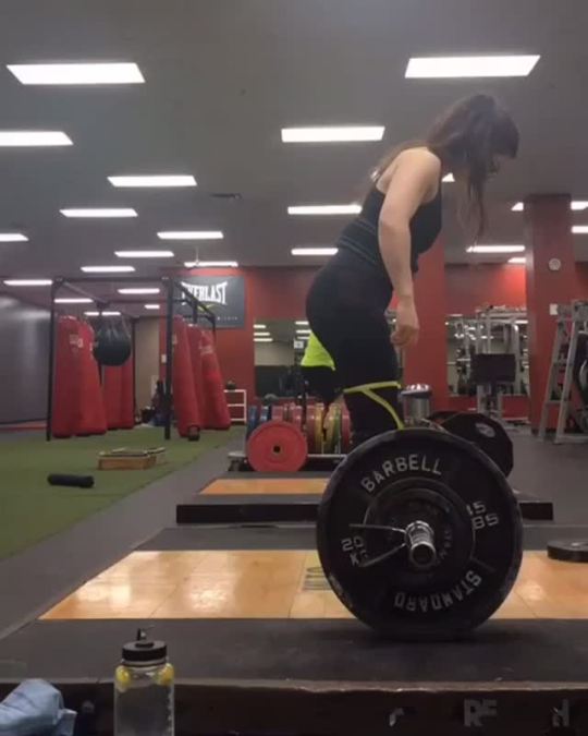 deadlift on Tumblr