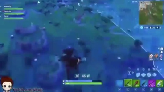 shit brendon urie said in today s livestream 2 5 - fortnite drift glitch