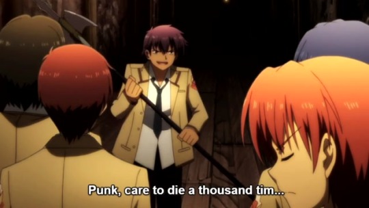 Gif Angel Beats Tumblr