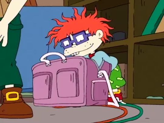 kimi finster on Tumblr