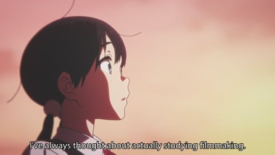 Tamako Love Story