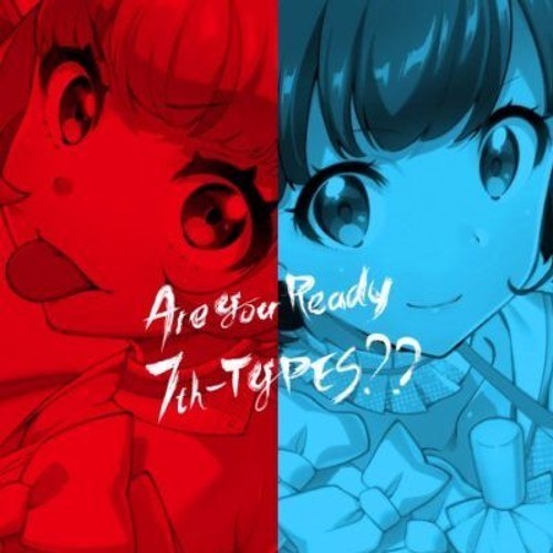 Tokyo 7th Translations Title Mata Ashita Artist Kasukabe Haru