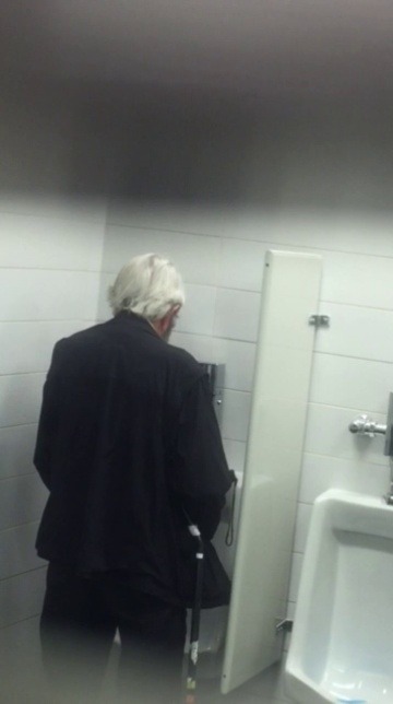 Old man jerking off mpeg free hardcore beastiality sex