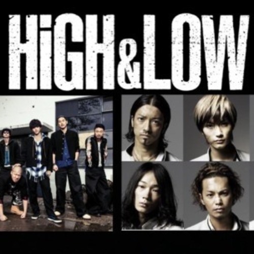 Exile Tribe Appreciator High Low ハイロー鬼邪高vsクローズ鳳仙 出演者予想がヤバすぎ