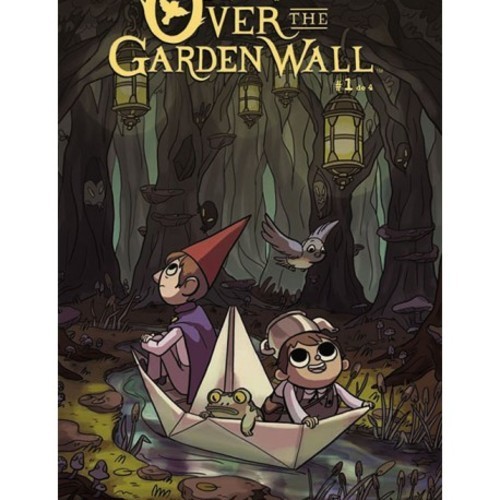 over the garden wall ost | Tumblr