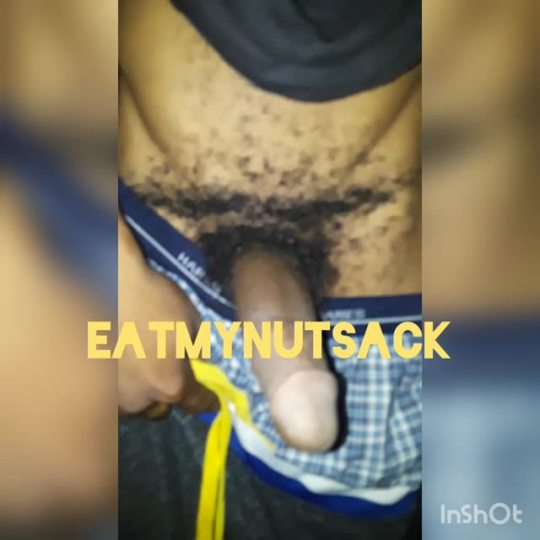 eatmynutsack:  22 STR8 GOON LET ME F**K IT WAS TIGHT AND GOOD HIS BABYMAMA KEPT CALLING CAN’T SHOW MUCH CAUSE HE A REAL ONE BUT I HAVE THE FOOTAGE😋👅👅👅👅👅👅👅👅👅👅👅👅👅👅👅👅👅👅👅👅