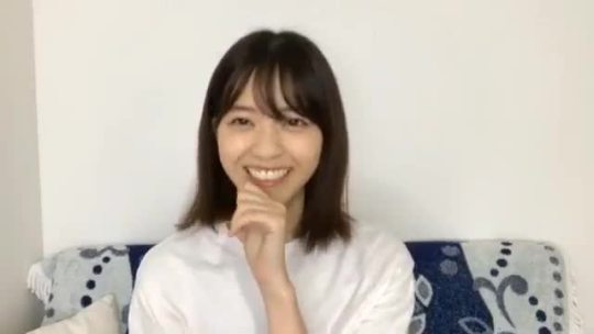 Sex sakagumi46:  乃木坂46 西野七瀬 / SHOWROOM pictures