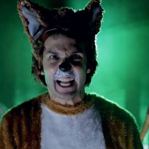 The Fox (What Does The Fox Say?)