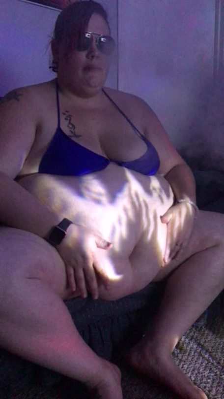 xbunnybbw:    Wow