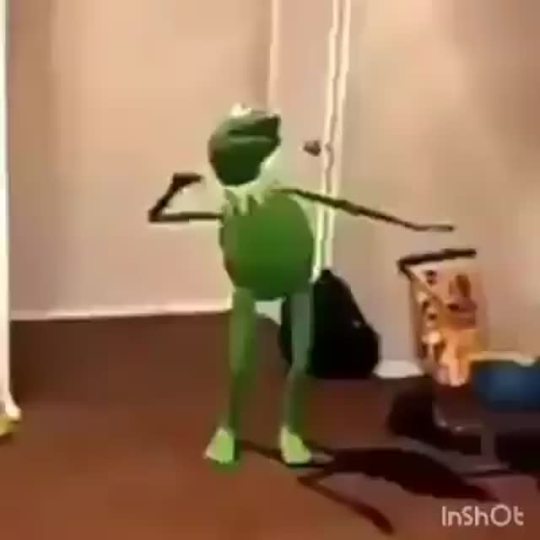 hungwy:  emailclub:  someone keeps airdropping me stuff and then immediately locking their phone so i cant send anything back. i just got this   Kermit pussy indulgence 