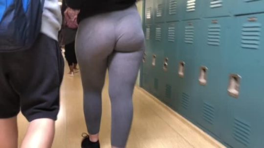 ghosttrain03:  Thicker than thick pawg