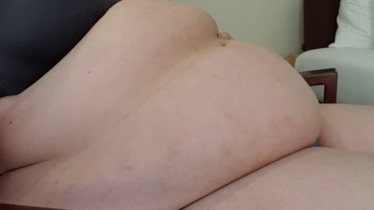 Porn Pics mysteriousgirlbbw: Hungry morning belly,